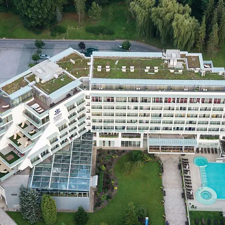 Grand Hotel Donat Superior & Wellness Center-2