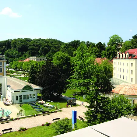 Grand Hotel Donat Superior & Wellness Center-3